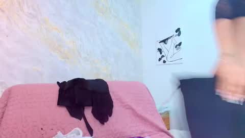 Snapshot of vero_temptation chatting on October 20, 2025, 3:07 am Vero online show from October 20, 2025, 3:07 am