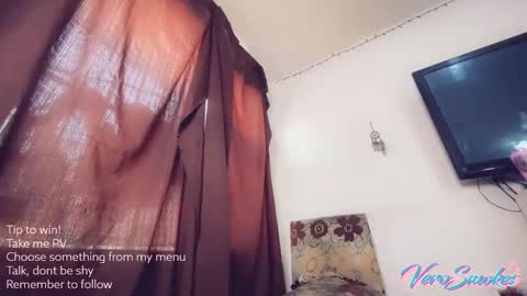 Vero Alva online show from April 29, 2026, 6:47 pm