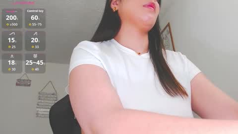 Vero online show from March 22, 2026, 2:04 am