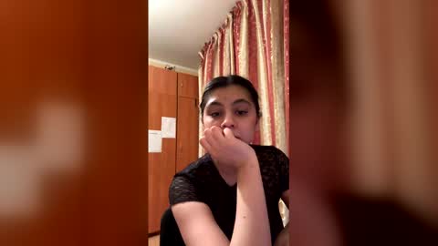 VeroisNojisex online show from March 16, 2026, 10:36 pm