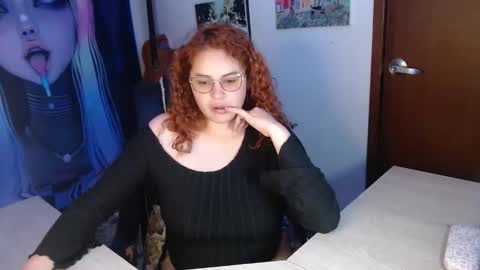 verolu0 online show from February 9, 2026, 6:28 am