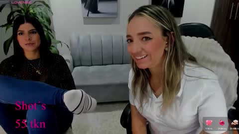 Catalina online show from September 14, 2025, 11:04 pm