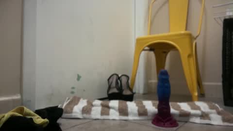 Hmartinez365 online show from February 24, 2025, 3:02 am