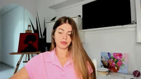 Lolitalolz online show from September 23, 2025, 8:01 pm