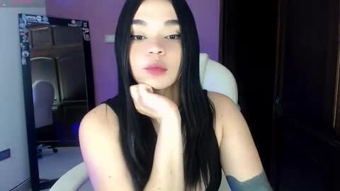 veronica_118 online show from March 4, 2025, 5:11 am