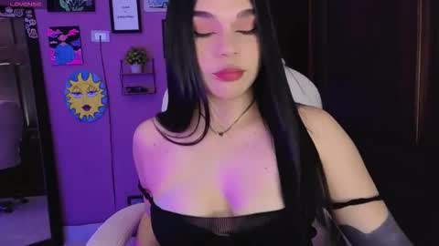 veronica_118 online show from September 23, 2025, 7:55 am