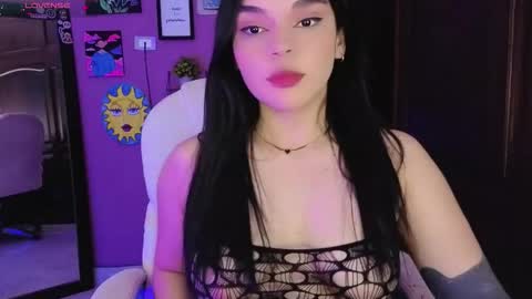 veronica_118 online show from September 27, 2025, 5:34 am