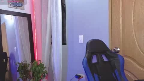 veronica_118 online show from March 7, 2026, 5:04 am