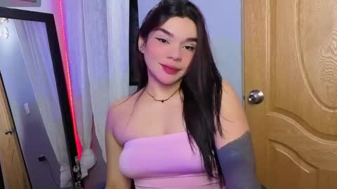 veronica_118 online show from May 22, 2026, 7:15 am