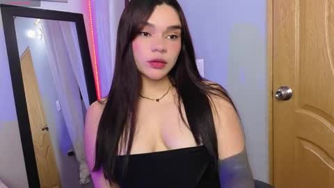 veronica_118 online show from June 6, 2026, 3:00 am