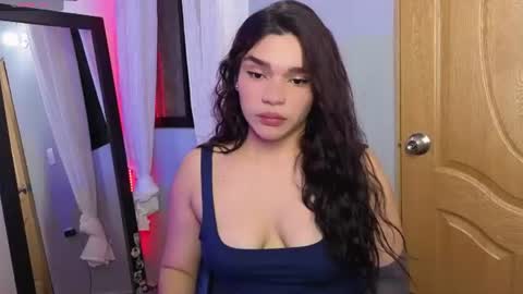 veronica_118 online show from June 13, 2026, 3:15 am