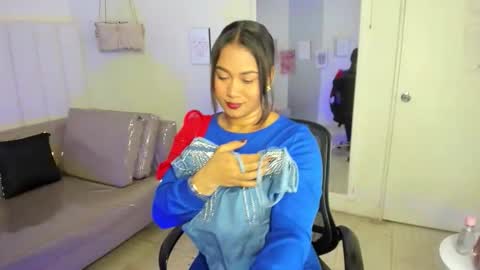 Snapshot of veronica_b07 chatting on February 25, 2026, 4:16 pm Veronica3 online show from February 25, 2026, 4:16 pm