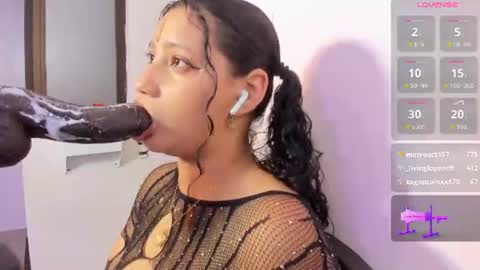 Veronica  online show from June 20, 2026, 7:05 pm