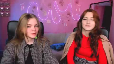 Ronni online show from April 22, 2026, 7:26 pm
