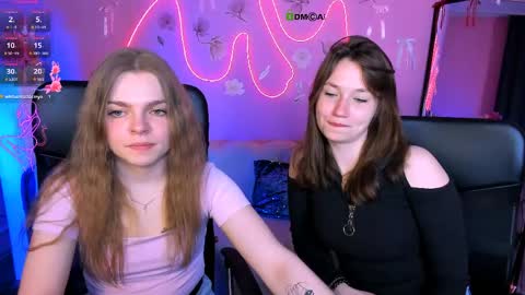 Ronni online show from May 3, 2026, 7:20 pm