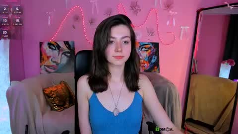 Ronni online show from May 4, 2026, 7:10 pm