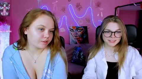 Ronni online show from May 7, 2026, 8:03 pm