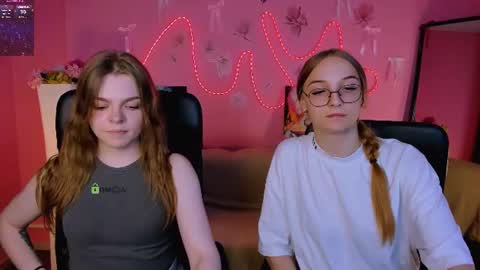 Ronni online show from June 7, 2026, 7:17 pm