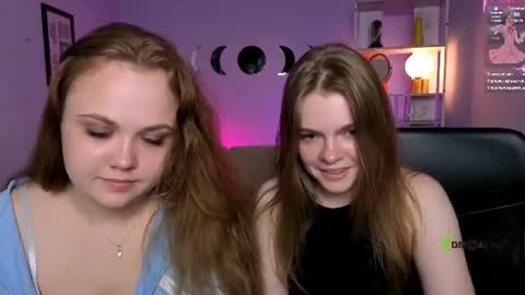 Ronni online show from June 11, 2026, 12:32 am
