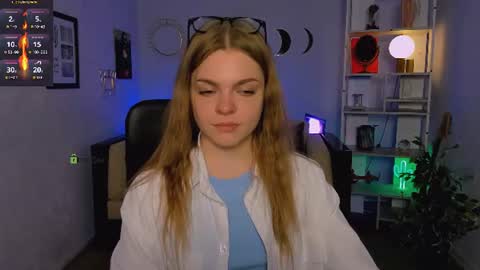 Ronni online show from June 19, 2026, 7:17 pm