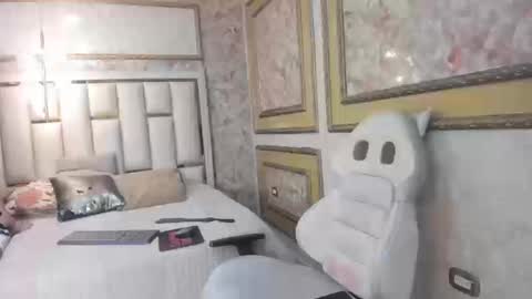 Snapshot of veronica_cutte chatting on March 5, 2026, 3:30 pm Veronica online show from March 5, 2026, 3:30 pm