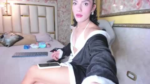 Snapshot of veronica_cutte chatting on March 20, 2026, 12:10 pm Veronica online show from March 20, 2026, 12:10 pm
