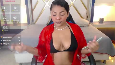 VERONICA online show from April 22, 2026, 2:51 pm