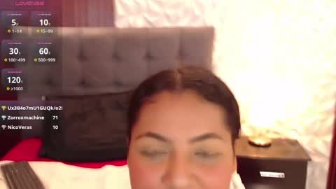 VERONICA online show from May 5, 2026, 3:31 pm