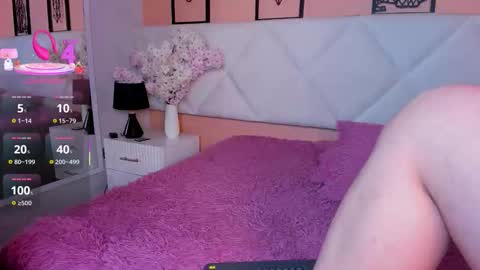 veronica_hill_ online show from November 19, 2025, 3:17 am