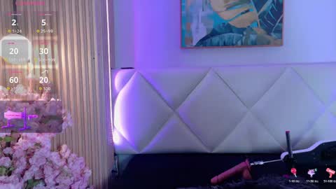 veronica_hill_ online show from May 6, 2026, 3:24 am
