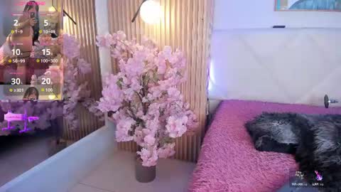veronica_hill_ online show from June 19, 2026, 3:00 am