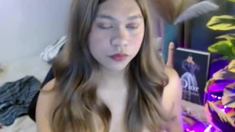 veronica_kate25 online show from September 23, 2025, 11:19 pm