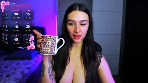 Snapshot of veronica_larsson chatting on November 19, 2025, 8:20 pm Veronica online show from November 19, 2025, 8:20 pm