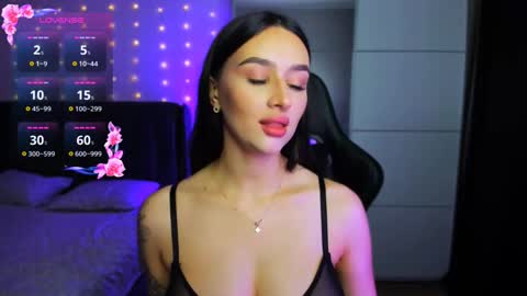 Snapshot of veronica_larsson chatting on November 29, 2025, 7:17 pm Veronica online show from November 29, 2025, 7:17 pm