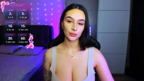 Snapshot of veronica_larsson chatting on November 30, 2025, 11:42 pm Veronica online show from November 30, 2025, 11:42 pm