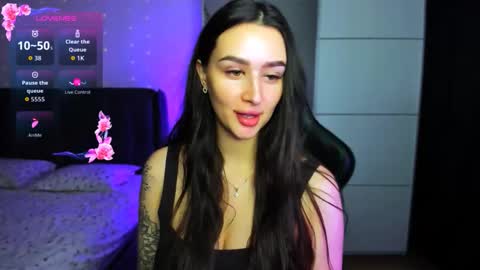 Snapshot of veronica_larsson chatting on December 15, 2025, 4:28 am Veronica online show from December 15, 2025, 4:28 am