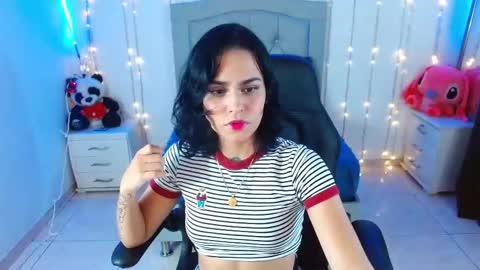 Snapshot of veronica_luar chatting on September 29, 2025, 3:11 am veronica_luar online show from September 29, 2025, 3:11 am