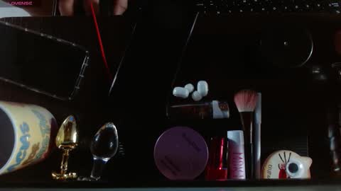 Snapshot of veronica_luar chatting on October 2, 2025, 4:41 am veronica_luar online show from October 2, 2025, 4:41 am