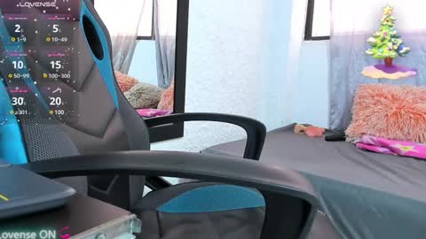 Snapshot of veronica_meller chatting on December 3, 2024, 12:16 pm Veronica online show from December 3, 2024, 12:16 pm