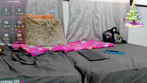 Snapshot of veronica_meller chatting on December 6, 2024, 6:28 pm Veronica online show from December 6, 2024, 6:28 pm