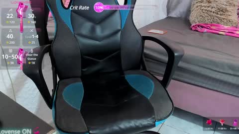 Snapshot of veronica_meller chatting on January 22, 2025, 1:21 pm Veronica online show from January 22, 2025, 1:21 pm