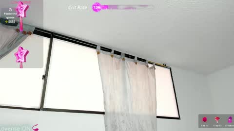 Snapshot of veronica_meller chatting on January 30, 2025, 12:06 pm Veronica online show from January 30, 2025, 12:06 pm