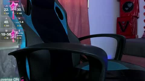 Snapshot of veronica_meller chatting on February 15, 2025, 12:22 pm Veronica online show from February 15, 2025, 12:22 pm