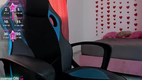 Snapshot of veronica_meller chatting on February 19, 2025, 1:06 pm Veronica online show from February 19, 2025, 1:06 pm