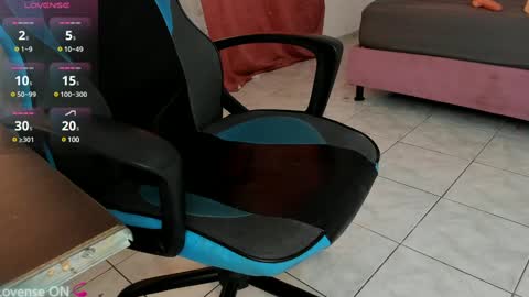 Snapshot of veronica_meller chatting on February 28, 2025, 12:09 pm Veronica online show from February 28, 2025, 12:09 pm