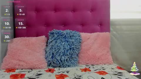 Veronica online show from December 4, 2025, 4:48 pm