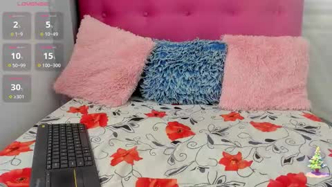 Veronica online show from December 16, 2025, 2:00 pm