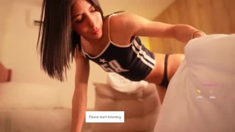 Veronica online show from February 15, 2026, 10:58 am