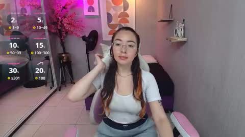 veronica online show from February 22, 2026, 12:26 pm