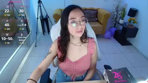 veronica online show from May 6, 2026, 7:41 pm